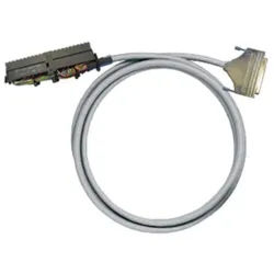 WEIDMÜLLER Cable analoge Signale PAC-S300-SD37-V3-10M