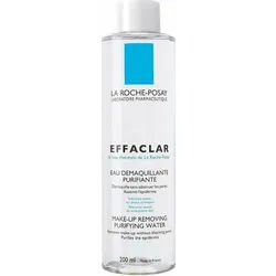 La Roche-Posay Make-up-Entferner La Roche Effaclar Purifying Micellar Water