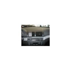 BRODIT ProClip - 852599 - BMW 316-330 / M3 E46 1998 - 2004 / Compact 2001 - 2007