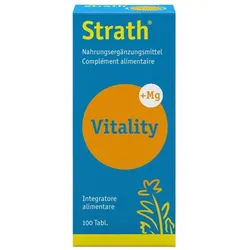 Strath® Vitality