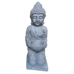 7even Buddhafigur Für innen und aussen