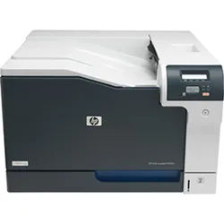 HP Color LaserJet Pro CP5225dn - A3 Farben Laserdrucker