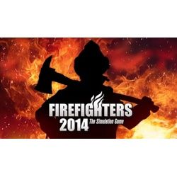 Firefighters 2014 The Simulation Game