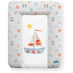 Kikido weiche Wickelauflage 50x70 cm