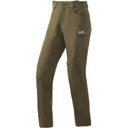 Merkel Gear Outdoorhose Hose HNTR grün 106