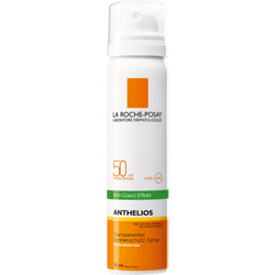 ROCHE-POSAY Anthelios Gesichtsspray LSF 50 75 ml