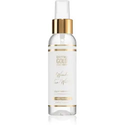 Dripping Gold Wonder Water Hello Tan Selbstbräuner-Sprühnebel für das Gesicht Light - Medium 100 ml