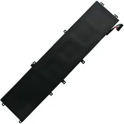 Akku passend für Dell Precision 5510, Precision M5510, XPS 15 9550 Li-Polymer, 11,4V, 7370mAh, 84Wh, built-in, ohne Werkzeug