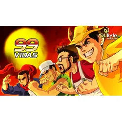 99Vidas