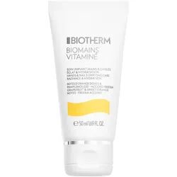 Biotherm Eau Vitaminée Biomains - 0.05 l