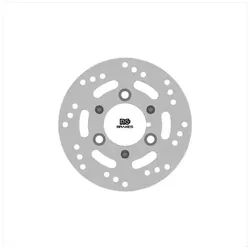 NG BRAKE DISC NG BRAKES Runde feste Bremsscheibe