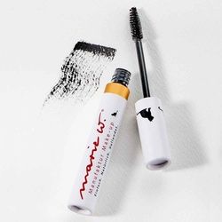 Manufaktur Make-Up WimpernTusche 01 RabenSchwarz 9 ml