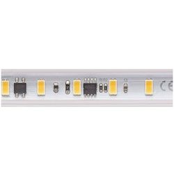 14W/m Hochvolt LED-Streifen 3000K 10m