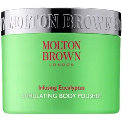 Molton Brown Körperpflegemittel Infusing Eucalyptus Körperpeeling