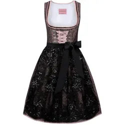 Stockerpoint Dirndl Finja rosa 40