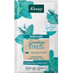 Kneipp® Badekristalle Goodbye Stress