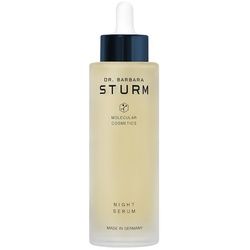 Dr. Barbara Sturm - Night Serum Feuchtigkeitsserum 100 ml