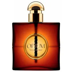 YVES SAINT LAURENT Eau de Parfum YSL Opium Pour Femme Edp Spray 50ml