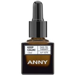 ANNY KEEP CALM! NAIL OIL THERAPY