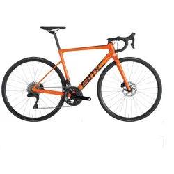 Teammachine SLR FOUR - sparling orange - black