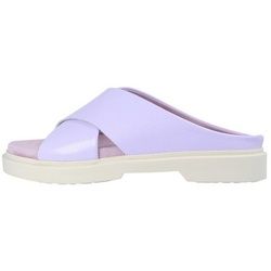 Apple of Eden »PRIM« Pantolette lila 42 EU