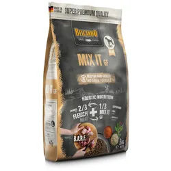BELCANDO Mix It Grain Free 3 kg