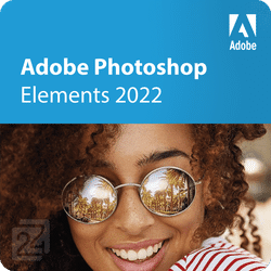 Adobe Photoshop Elements 2022