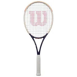 Wilson Tennisschläger RG - TRIUMPH beige L1