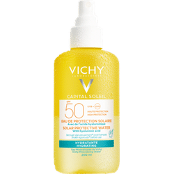 VICHY CAPITAL Soleil Sonnenspray+Hyaluron LSF 50 200 ml