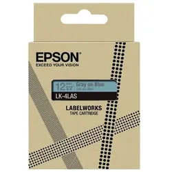 LabelWorks LK-4LAS