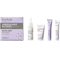 Olaplex Unbreakable Blondes Kit