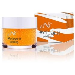 CNC cosmetic clear it Young Skin Care 50 ml Frauen