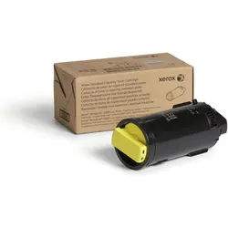 Xerox 106R03898 - Gelb - Toner