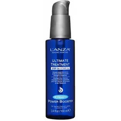 Lanza Haarserum L'ANZA Ultimate Behandlung Power Booster Stärke 100ml