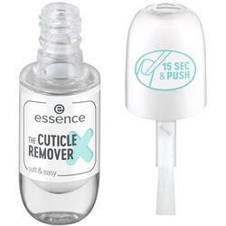 Essence - The Cuticle Remover Nagelpflege 8 ml