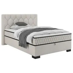 Boxbett Maya D Beige ca. 100x200cm