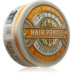Captain Fawcett Putty Hair Pomade Styling-Putty für das Haar für Herren 100 g