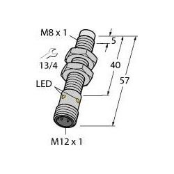 Turck Sensor, Taster + Schalter