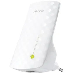 TP-LINK Dualband-WLAN Repeater RE200, AC750
