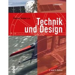 Technik Und Design - Lernheft - Thomas Stuber, Gebunden