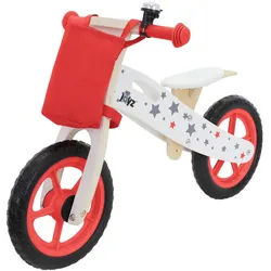 Laufrad , Holz , 54 cm , Freizeit & Co, Sport & Fitness, Fahrräder, Kinderfahrräder