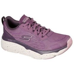 Skechers MAX CUSHIONING ELITE LIMITLESS INTENSITY Sneaker lila 38 EU