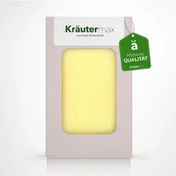 Kräutermax Pflanzen√∂lseife Zirbe 100 g