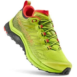 La Sportiva Trail-Laufschuhe Jackal II neongelb Herren