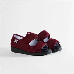 VAROMED VAROMED Göteborg Gesundheitssandalen I Orthopädische Schuhe Sandale rot 42 EU