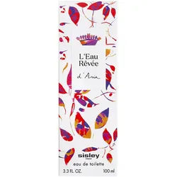 L'Eau Revee D'Aria Eau de Toilette Nat. Spray