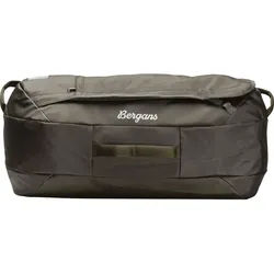 Bergans Kompass Duffel Bag 75 dark green mud (13655) 75L
