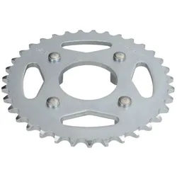 Kettenrad JT JTR256,35