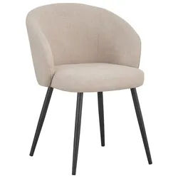 Stuhl Nala Beige