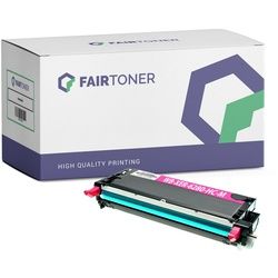 Kompatibel für Xerox Phaser 6280 (106R01393) Toner Magenta